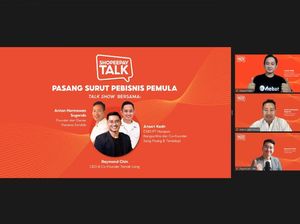 Ini Kesalahan Umum Pebisnis Pemula yang Harus Dihindari