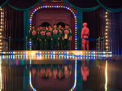 Squid Game Ungkap Utang Warga Korsel Tertinggi Kedua Dunia, Nilainya Bikin Kaget!