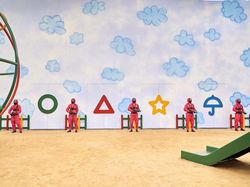 K-Pop Recap 2021: Fenomena BTS, Squid Game, hingga Kasus Bullying