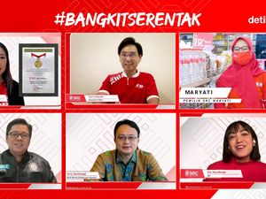 Wamendag Apresiasi SRC Bantu Upaya Pemerataan Digitalisasi UMKM