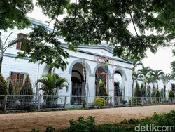 Pintu Masuk Stasiun Bogor Via Alun-alun Bakal Ditutup Imbas Pemeliharaan