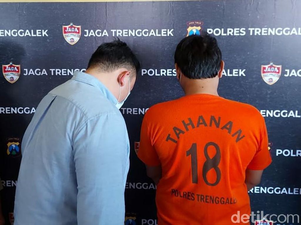 Alasan di Balik Suami Asal Kediri Jual Istri Sendiri Alasan di Balik Suami Asal Kediri Jual Istri Sendiri