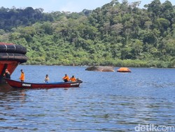 Kapal Pengayoman IV Tenggelam, Angkut Truk Material Proyek Lapas Nusakambangan