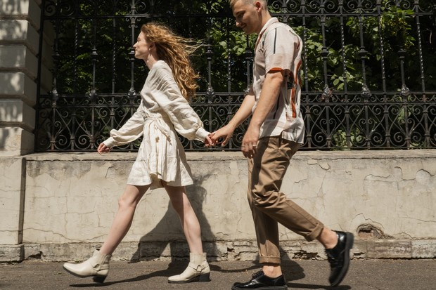 Sudah Berdamai dengan Masa Lalu