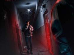 The Grotesque Mansion: Uji Nyali Sang Penulis Horor di Apartemen Penuh Teror