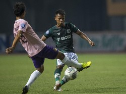 Liga 1 2021: Sengit, Tira Persikabo Vs Persik Tuntas 2-2