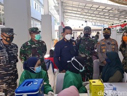 TNI-Polri Dorong Ratusan UMKM di Jabar Bertransformasi Digital