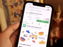 Gandeng Tokopedia, Pemprov DKI Luncurkan Program Jumat Beli Lokal