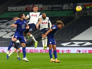 10 Fakta Tottenham Vs Chelsea