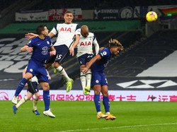 10 Fakta Tottenham Vs Chelsea