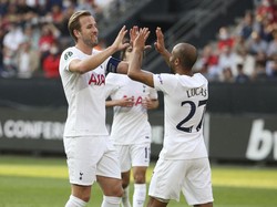 Tottenham Krisis Pemain Jelang Lawan Chelsea