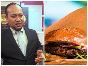 Berawal dari Jualan Burger, Pria Ini Sekarang Jadi Pemilik 67 Hotel! Berawal dari Jualan Burger, Pria Ini Sekarang Jadi Pemilik 67 Hotel!