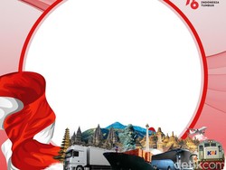 Twibbon Hari Perhubungan Nasional 2021, Cocok Diunggah di Medsos