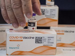 Vaksin Bio Farma dan Sinovac Apakah Sama? Ini yang Perlu Diketahui Vaksin Bio Farma dan Sinovac Apakah Sama? Ini yang Perlu Diketahui