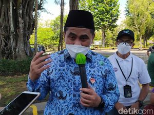 Heboh Wisata ke Borobudur Haram, Taj Yasin Ajak Niat Tadabur agar Berpahala Heboh Wisata ke Borobudur Haram, Taj Yasin Ajak Niat Tadabur agar Berpahala