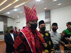 Jokowi Minta Vaksin Corona Dihabiskan, Bobby: Kita Gencarkan