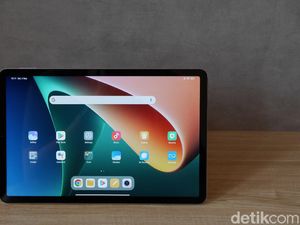 Mengenal Fitur Dolby di Xiaomi Pad 5