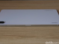 Hands-on Xiaomi Pad 5, Tablet Rp 5 Juta Spesifikasi Gahar