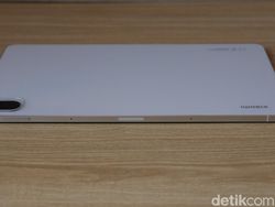 Xiaomi pad 6 белый