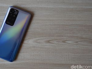 Redmi 10 Bakal Dirilis Ulang Xiaomi, Apa Bedanya? Redmi 10 Bakal Dirilis Ulang Xiaomi, Apa Bedanya?