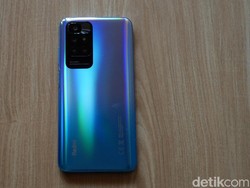 Harga dan Spesifikasi Xiaomi Redmi 10