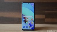 Unboxing Redmi 10, HP Rp 2 Juta Kamera 50MP