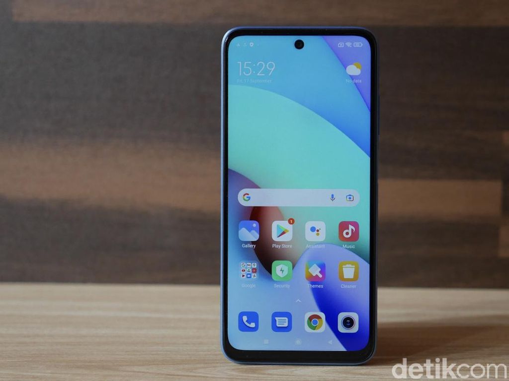 Mengenal MediaTek Helio G88, Otak Redmi 10 Mengenal MediaTek Helio G88, Otak Redmi 10