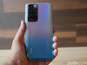 5 Fitur Unggulan Redmi 10