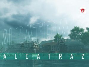 Yuk Cari Tahu Tentang Battle Royale Alcatraz di Call of Duty: Mobile