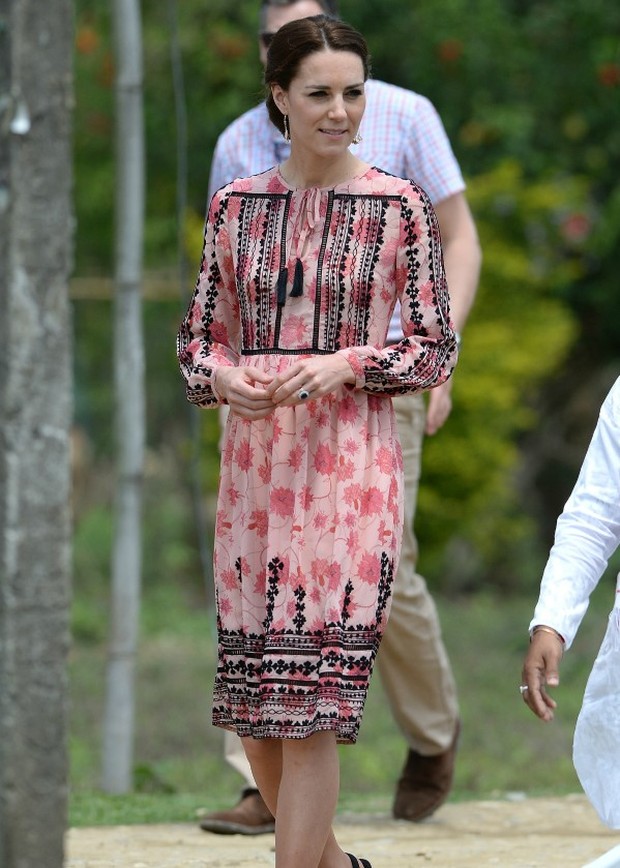 Zara/Foto: katemiddletonstyle.com/James Whatling