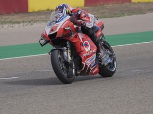 Hasil FP2 MotoGP San Marino: Giliran Zarco Tercepat