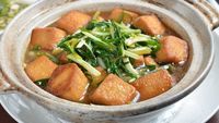 10 Resep Tahu Enak ala Restoran, Ada Sapo Tahu hingga Tahu Campur