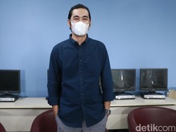 Dallas Pratama Merasa Terlahir Kembali Usai Hilang Ingatan