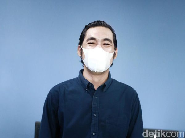 Perjuangan Dallas Pratama Sembuh dari Aneurisma Otak