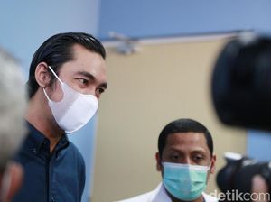 Dallas Pratama Muncul Lagi Usai 2 Tahun Jalani Pengobatan Aneurisma