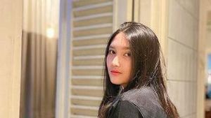Yasyfa Az Zahra, Anak Baby Margaretha yang Cantiknya Terpampang Nyata