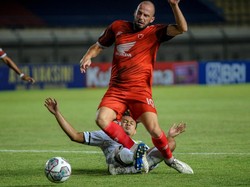 Anco Jansen Adukan PSM Makassar ke FIFA gegara Menunggak Gaji