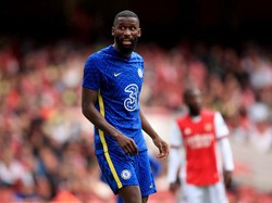 Tuchel Yakinkan Ruediger Bertahan di Chelsea