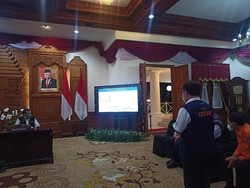 Jatim Asesmen Level 1, Vaksinasi Dosis Pertama Capai 12 Juta Orang