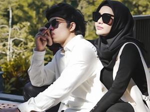 Atta Halilintar Ingin Anaknya Jadi Hafiz Quran Atta Halilintar Ingin Anaknya Jadi Hafiz Quran