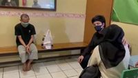 Momen Pertemuan Haru Atta Halilintar-Aurel dan Savas Pemfitnahnya
