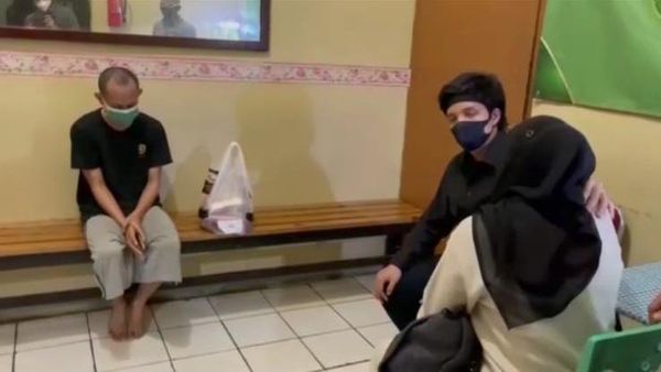 Momen Pertemuan Haru Atta Halilintar-Aurel dan Savas Pemfitnahnya