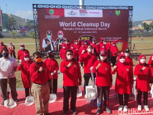 Bupati Majalengka Kaji Denda Bagi yang Buang Sambah Sembarangan