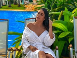 Model Dulu Tanpa Busana Demi Dukung Tim Bola Brasil Kini Ngaku Operasi Miss V