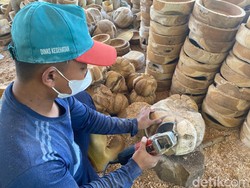 Ini Desa yang Disebut Menteri sebagai Texas-nya Indonesia