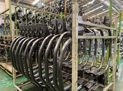 Industri Manufaktur RI Terus Membaik, Ini Buktinya