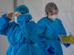 8 Pekerjaan Bergaji Tinggi untuk Perempuan Hingga Rp 2,27 Miliar 8 Pekerjaan Bergaji Tinggi untuk Perempuan Hingga Rp 2,27 Miliar