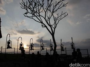 Akomodasi Wisata Dominasi Investasi Paling Besar di Gunungkidul