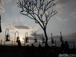 Akomodasi Wisata Dominasi Investasi Paling Besar di Gunungkidul