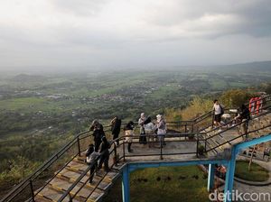 Yogyakarta PPKM Level 2, Perda Sanksi Pelanggar Prokes Disiapkan